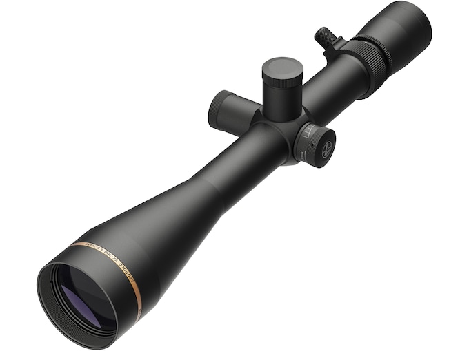 Leupold Factory Blemished VX-3HD CDS-T Rifle Scope 6.5-20x 50mm Diamond Reticle Matte Black